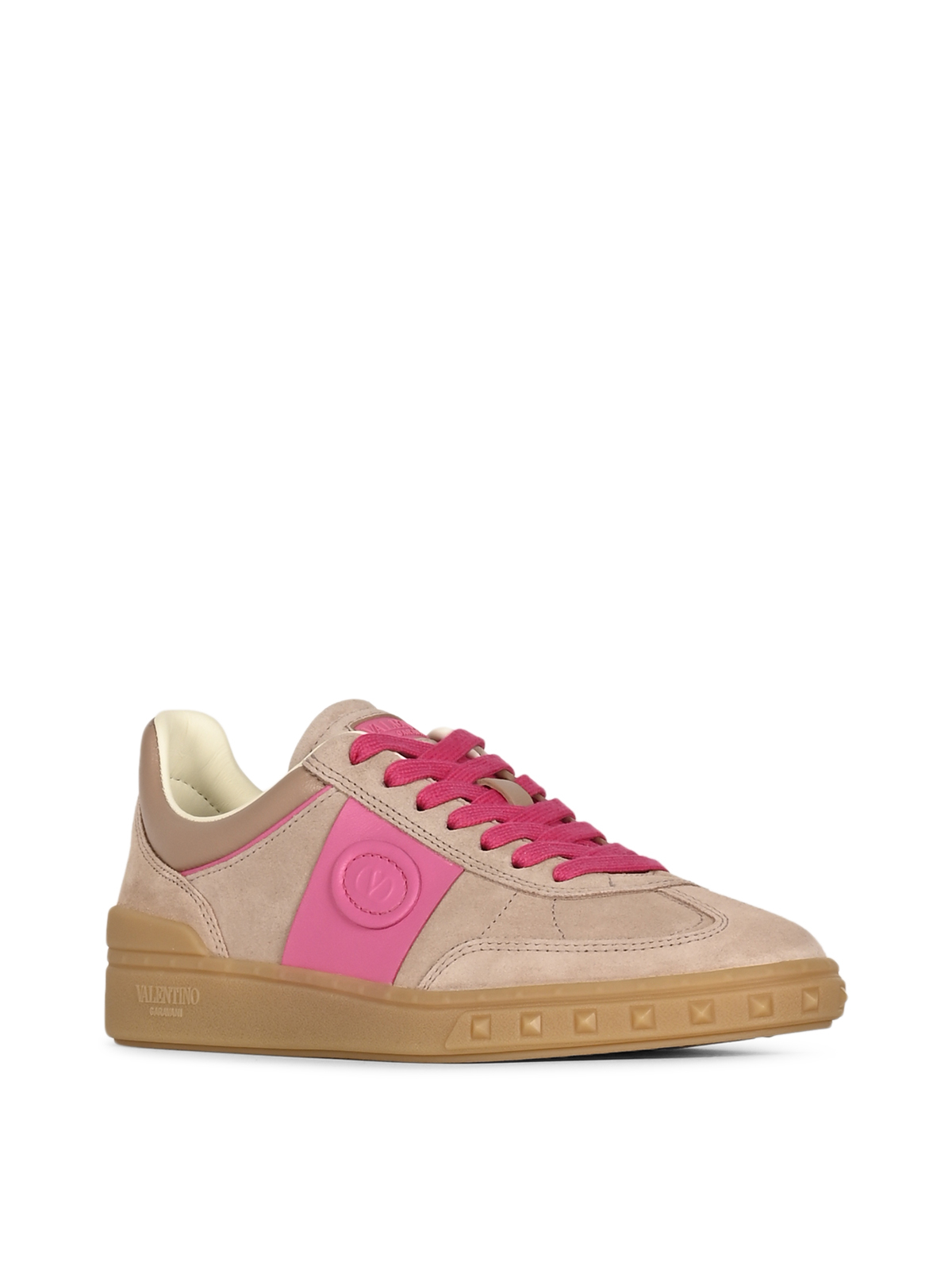 [Valentino] Sneakers FW26 9W2S0IL9LAL3EC