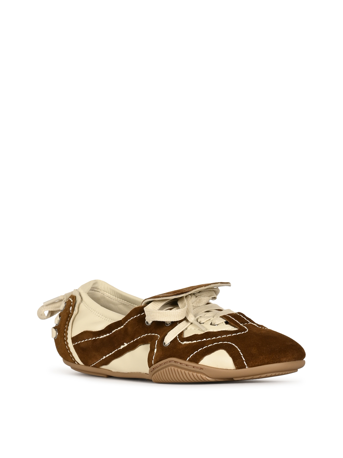 [Acne Studios] Sneakers FW26 AD0941DZ2