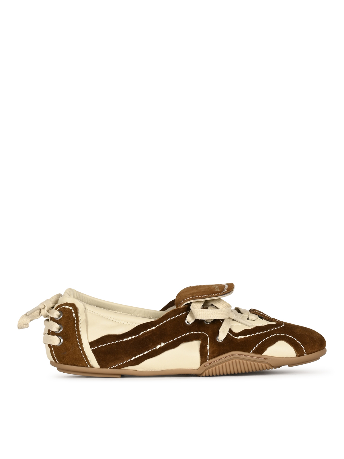 [Acne Studios] Sneakers FW26 AD0941DZ2