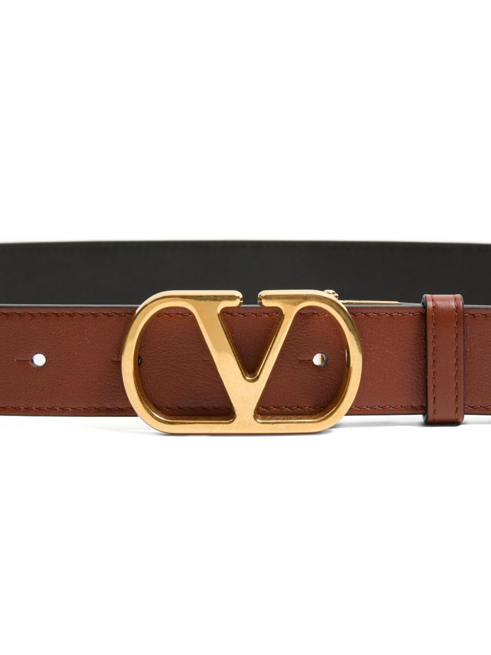 [Valentino Garavani] Belt FW26 YT0SQ3ZDMDRN