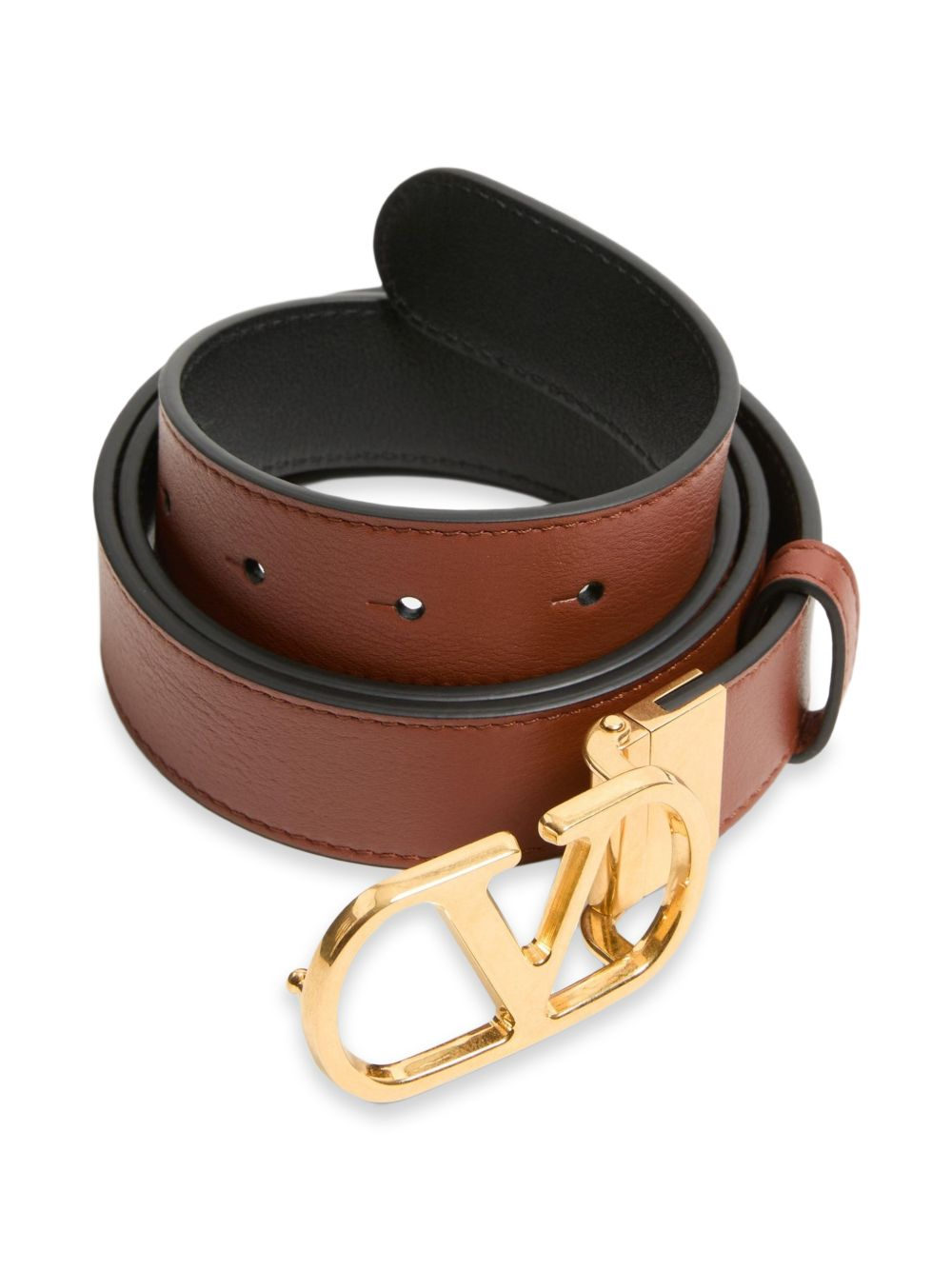 [Valentino Garavani] Belt FW26 YT0SQ3ZDMDRN