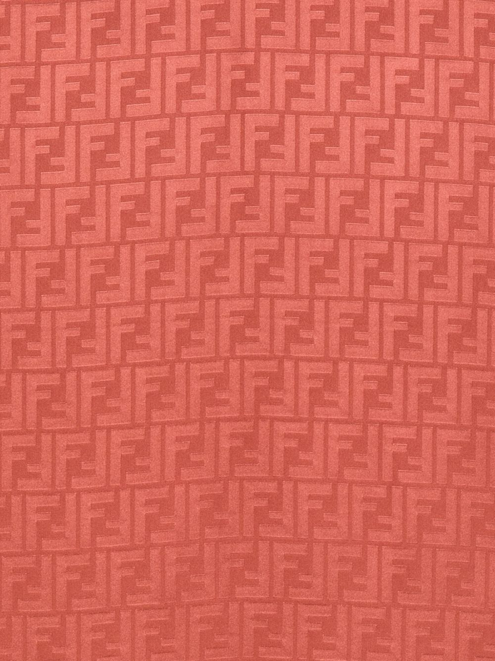 [Fendi] Scarf FW26 FXT185ANBEF0QA5