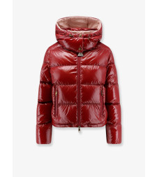 [Moncler] Down jacket FW26 L20931A00031597EU472