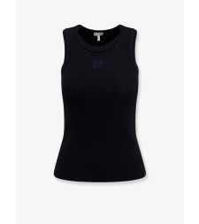 [Loewe] T-shirts Sleeveless FW26 S359Y55K511100
