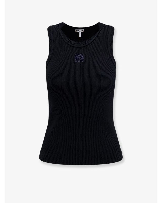 [Loewe] T-shirts Sleeveless FW26 S359Y55K511100
