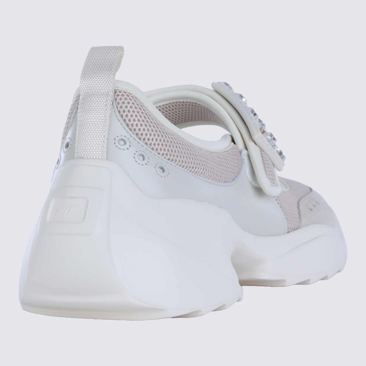 [Roger Vivier] Flat shoes FW26 RVW75645560VO9YTA6