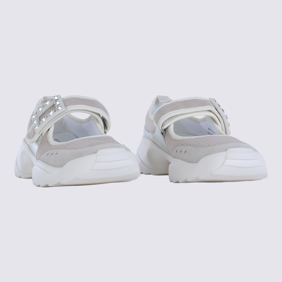 [Roger Vivier] Flat shoes FW26 RVW75645560VO9YTA6