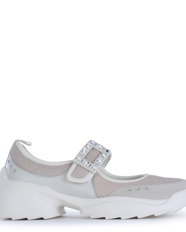 [Roger Vivier] Flat shoes FW26 RVW75645560VO9YTA6