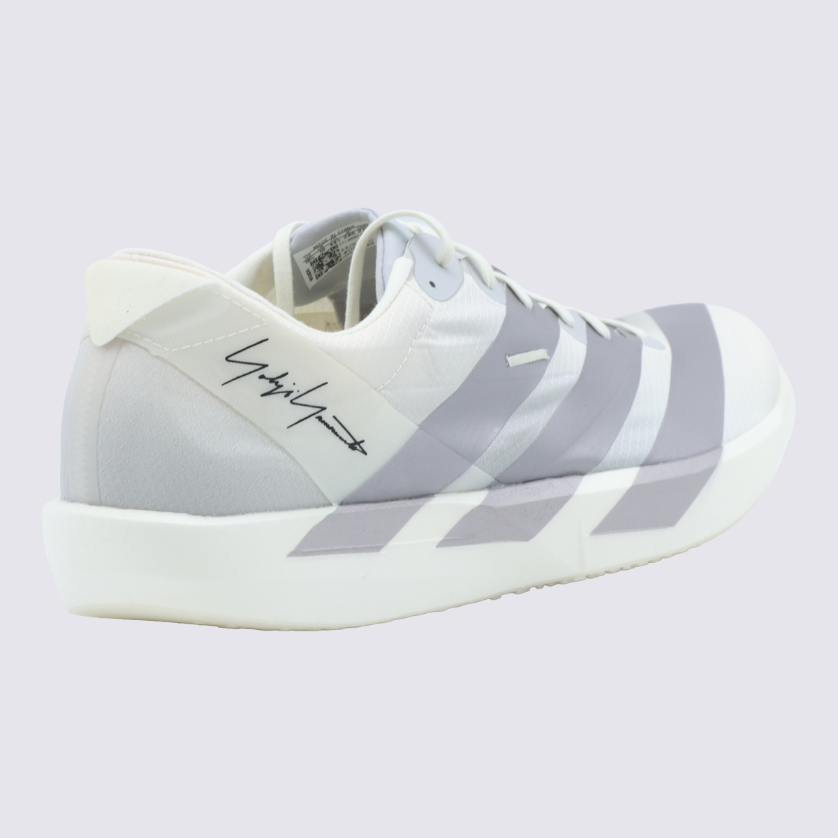 [Y - 3] Sneakers FW26 KZ9050WHITE TAUMET