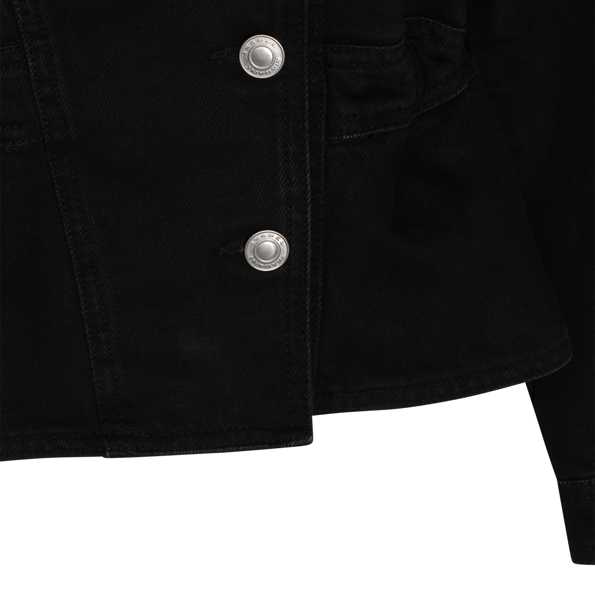[Marant Etoile] Coat FW26 26PVE0614FAD1H02I02FK
