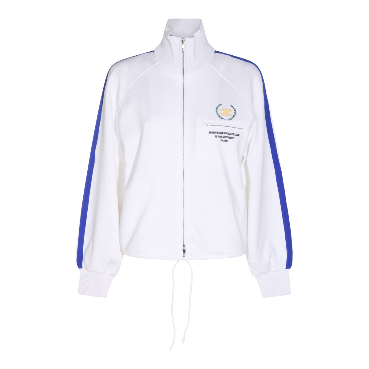 [Celine] Zip up FW26 RV1PU225SEB01