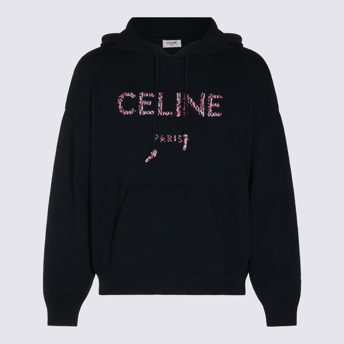 [Celine] Hoodie FW26 RY10S4S8507MR