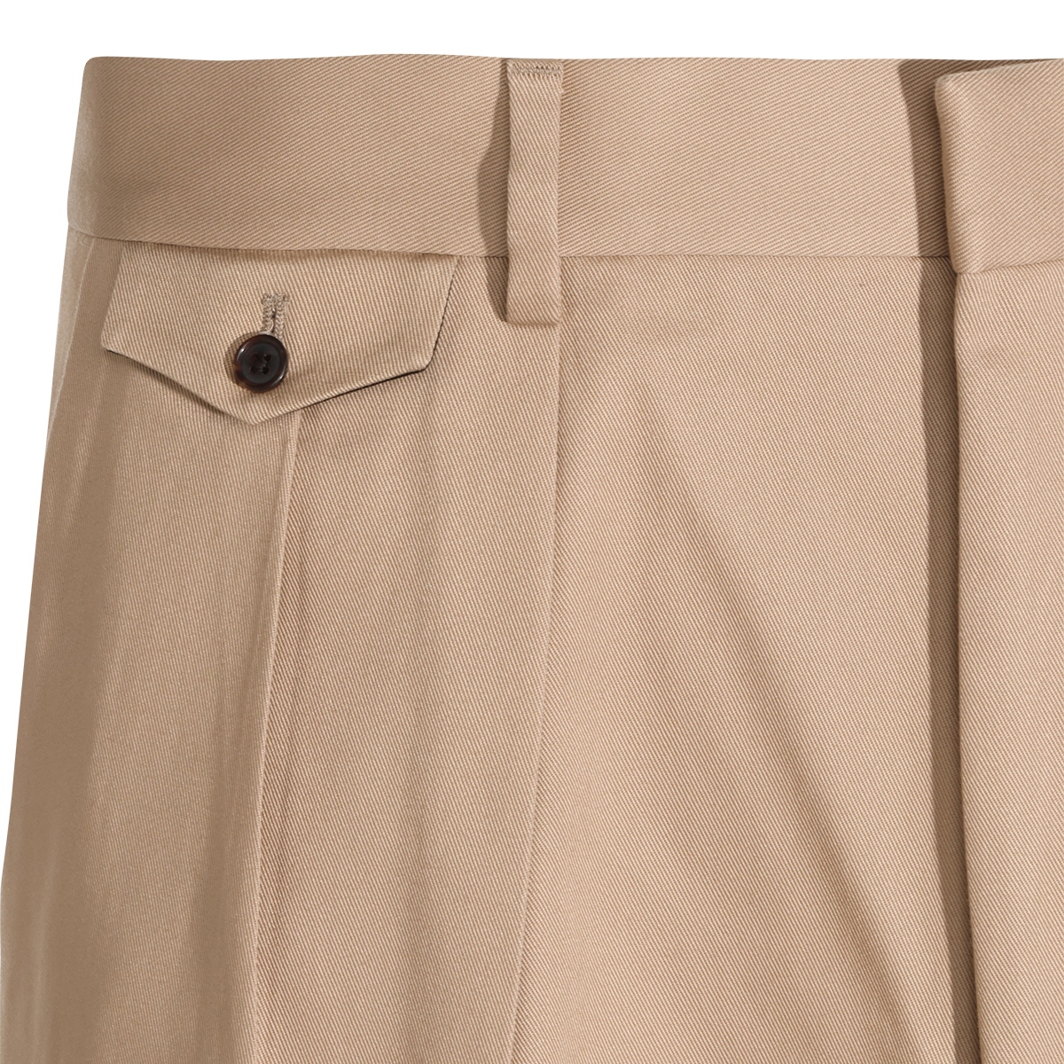 [Celine] Trousers FW26 RP0VC539W40BB