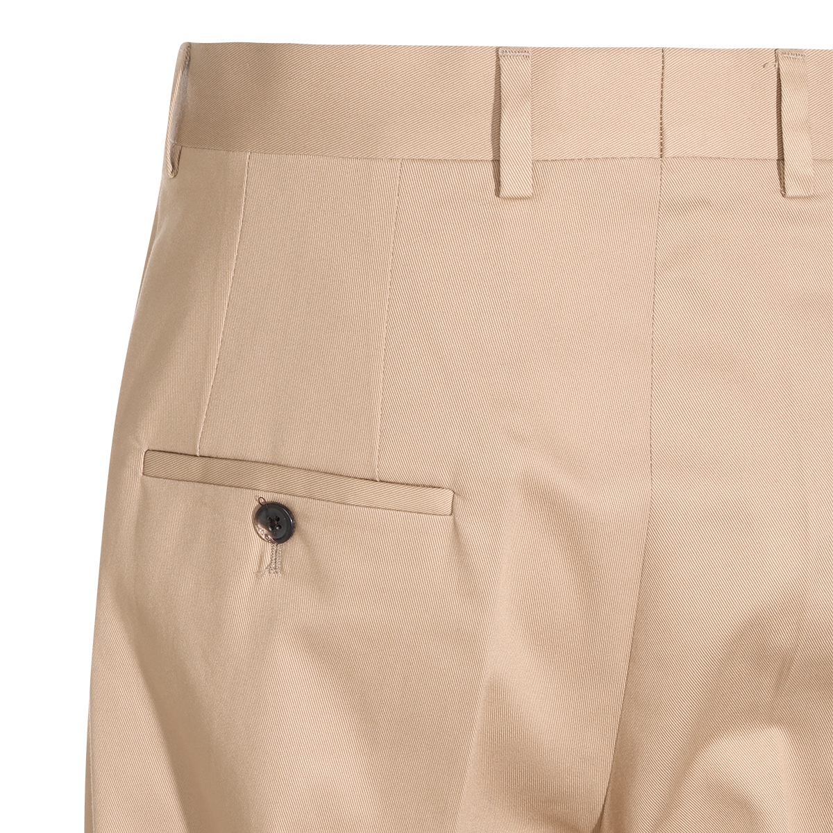 [Celine] Trousers FW26 RP0VC539W40BB