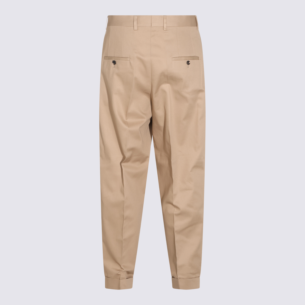 [Celine] Trousers FW26 RP0VC539W40BB