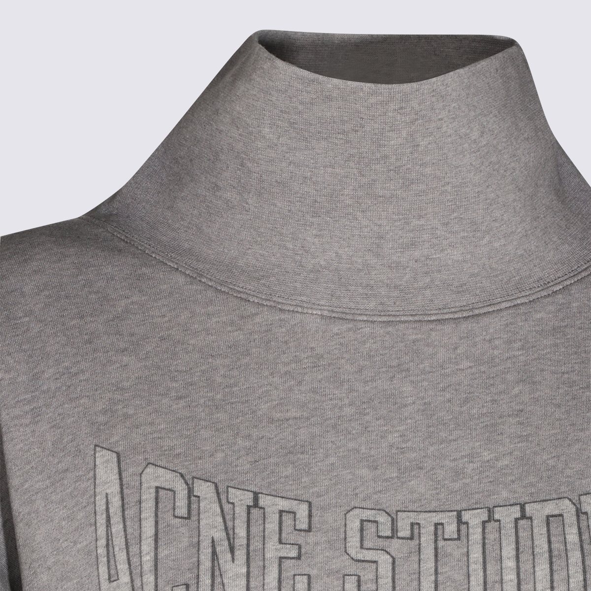 [Acne Studios] Sweatshirt FW26 AI0193990