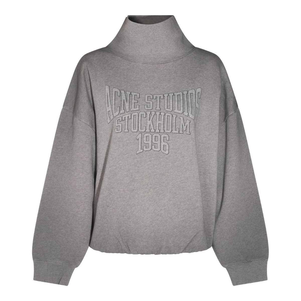 [Acne Studios] Sweatshirt FW26 AI0193990