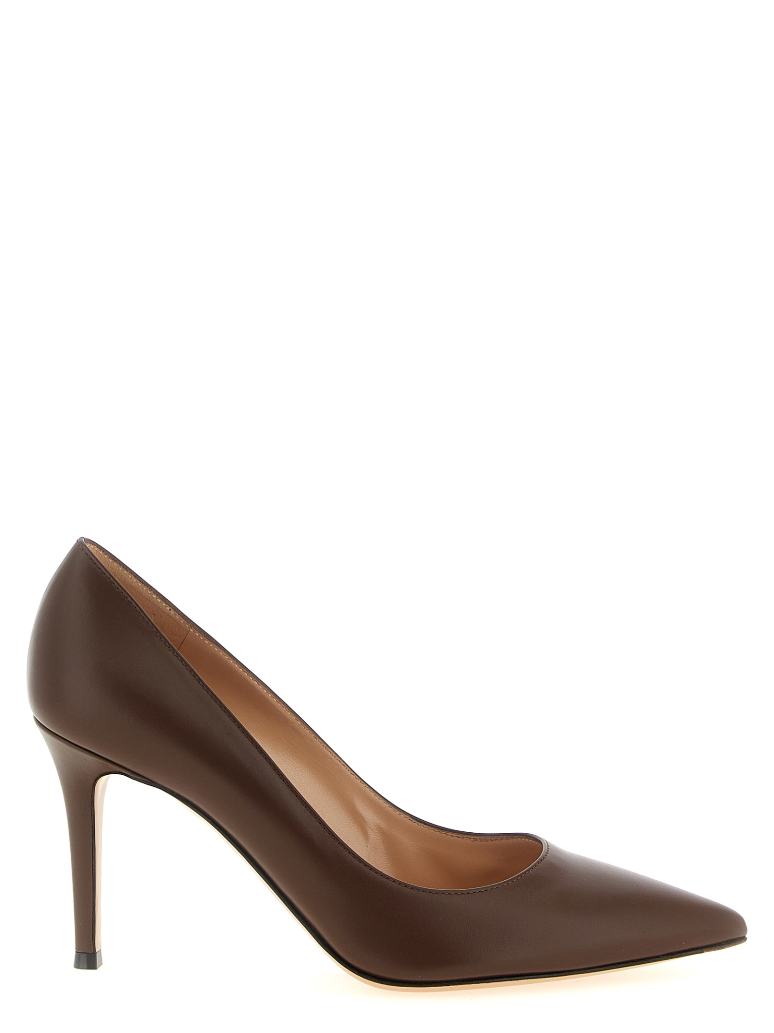 [Gianvito Rossi] Pumps FW26 G2458085RICVITBROW