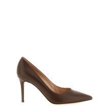 [Gianvito Rossi] Pumps FW26 G2458085RICVITBROW
