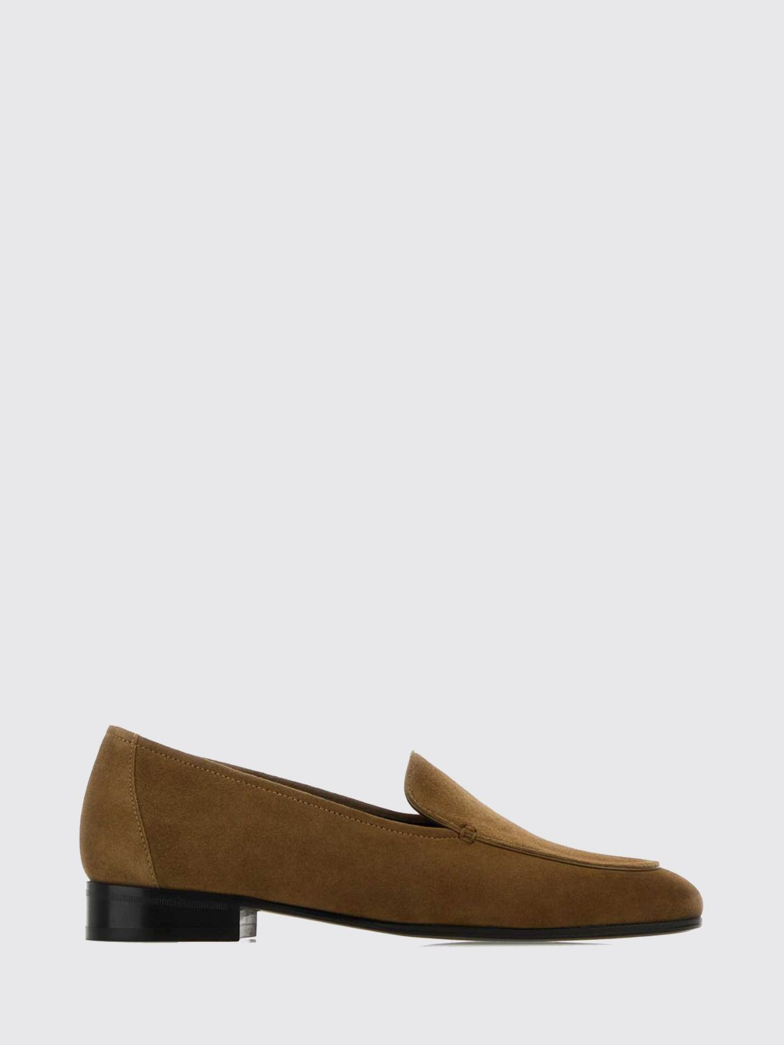 [THE ROW] Loafer SS26 F1801L303 MCD