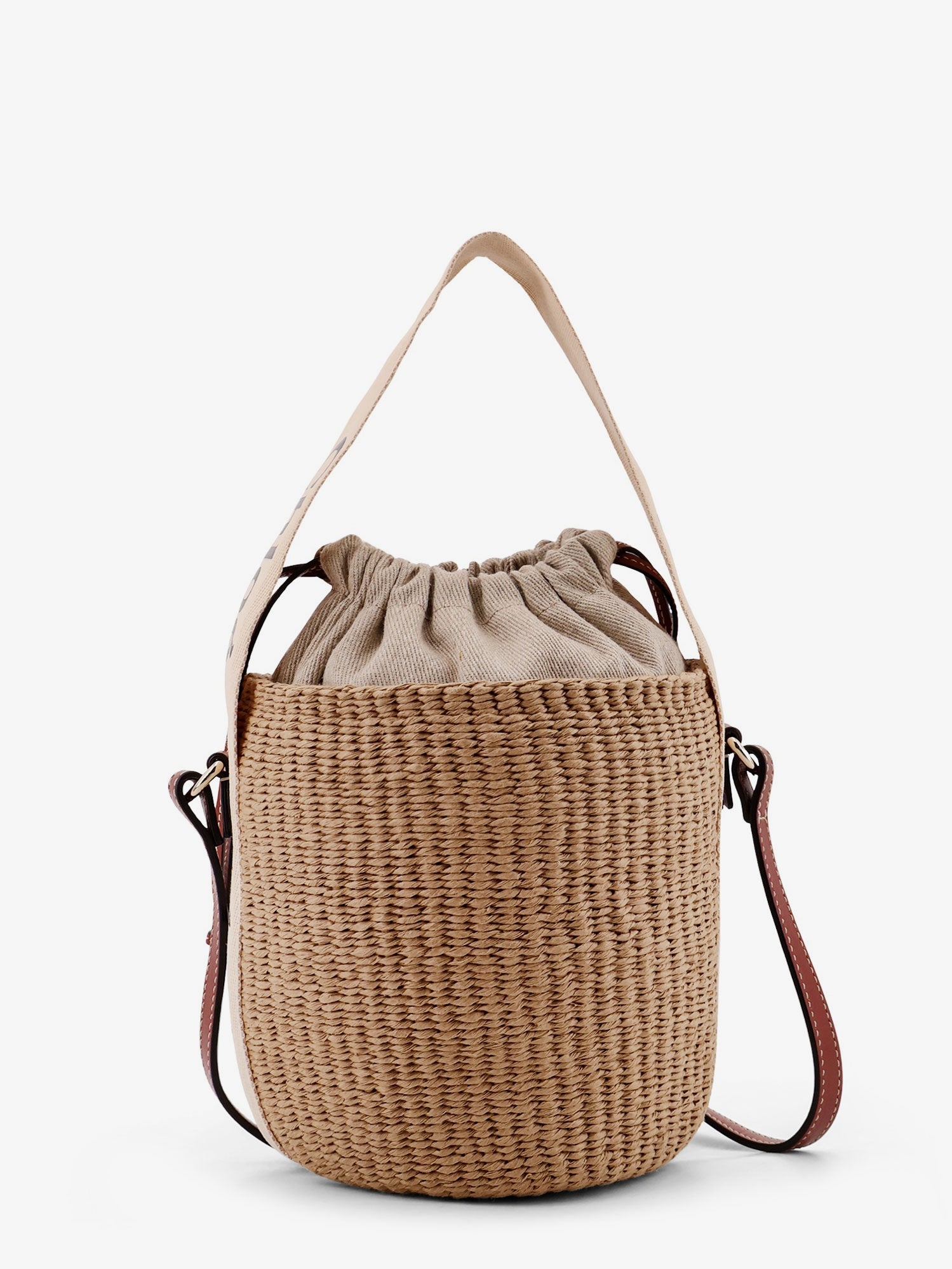 [CHLOE'] Tote bag FW26 CHC22SS381G55101
