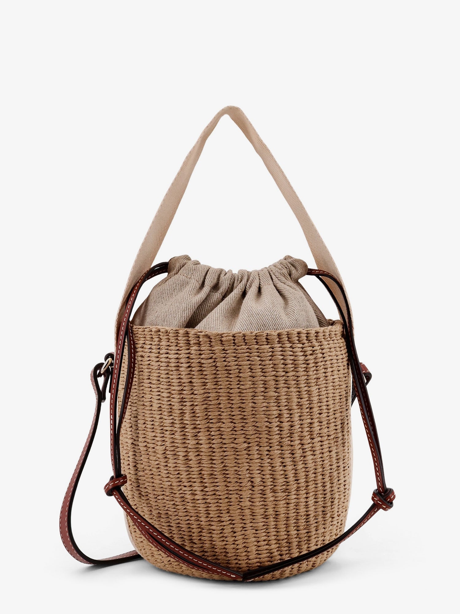 [CHLOE'] Tote bag FW26 CHC22SS381G55101