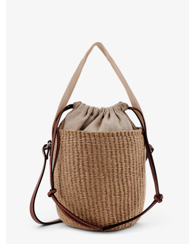 [CHLOE'] Tote bag FW26 CHC22SS381G55101