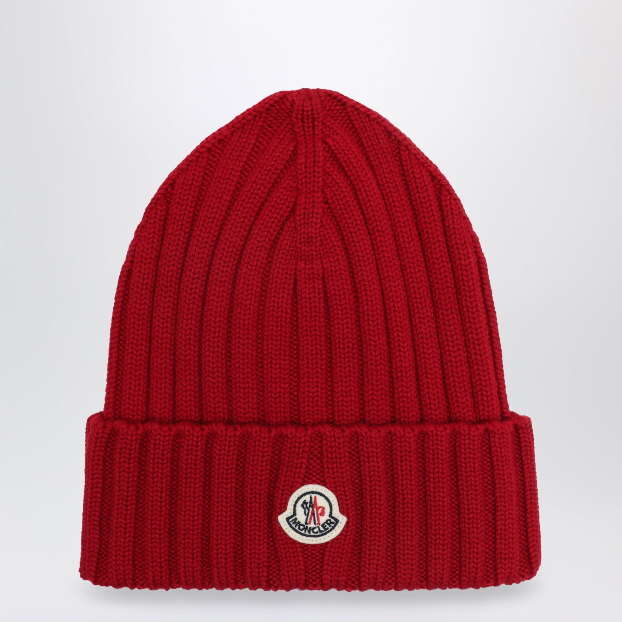 [Moncler] Beanie FW26 3B00036A9327
