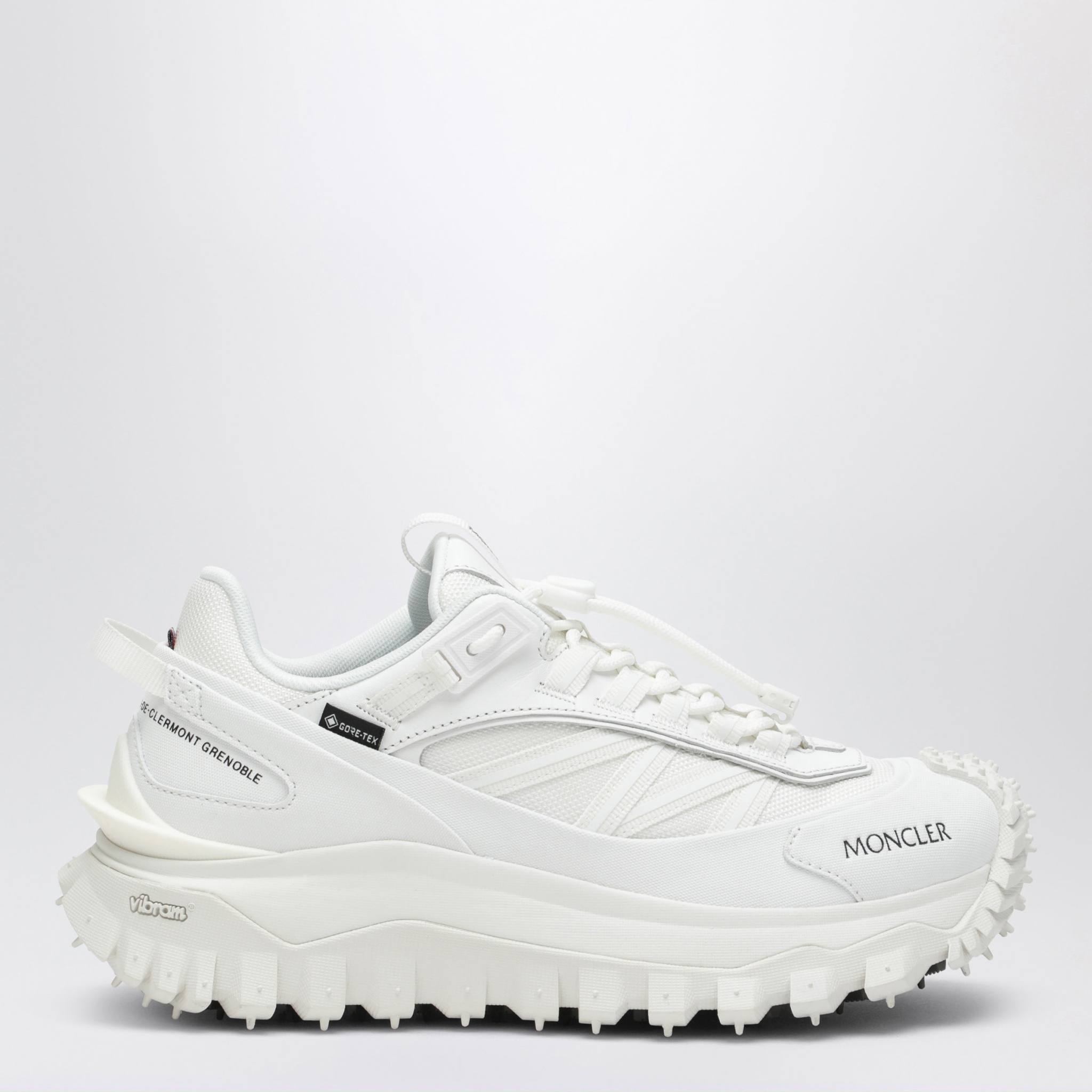 [Moncler] Sneakers FW26 4M00100M7208