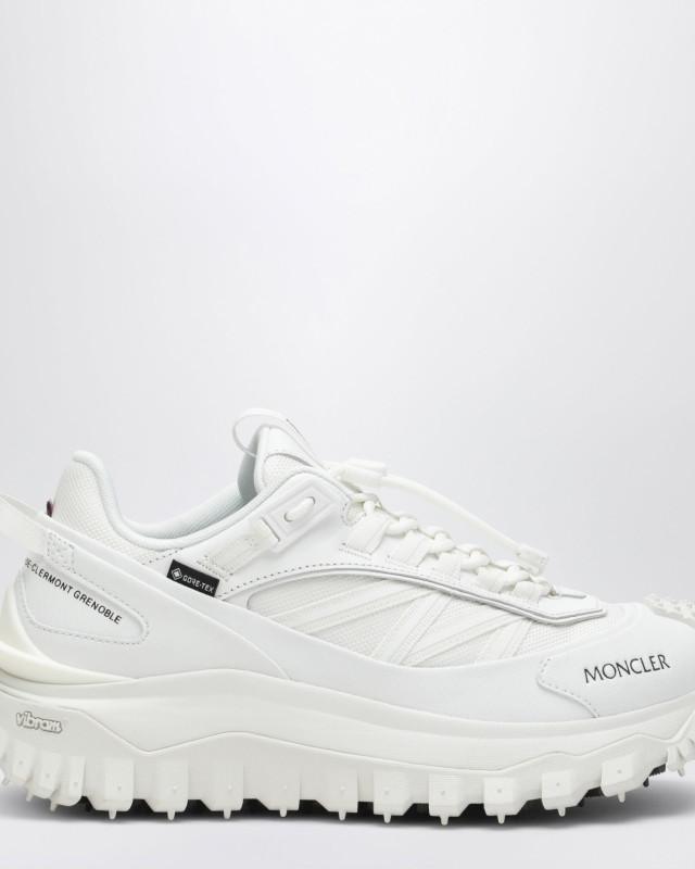 [Moncler] Sneakers FW26 4M00100M7208