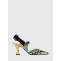 [Fendi] Pumps SS26 8J8805AWKF F1TYO
