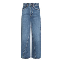 [Anine Bing] Jeans FW26 A0612916WHD94