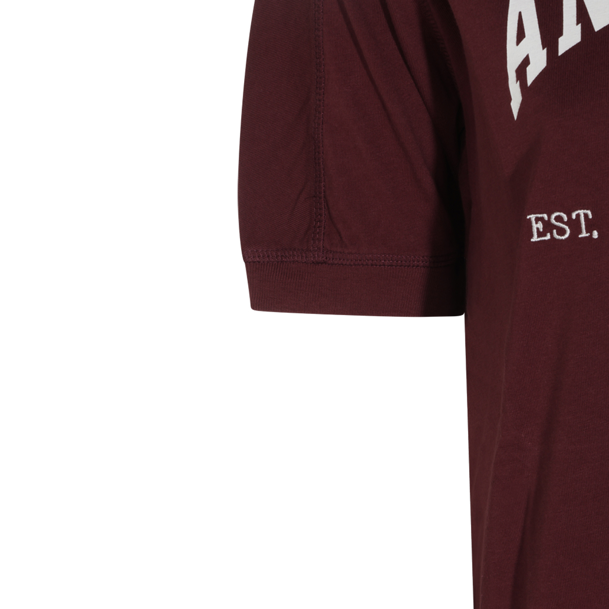 [Anine Bing] T-shirts Short Sleeve FW26 A0812695BGN28