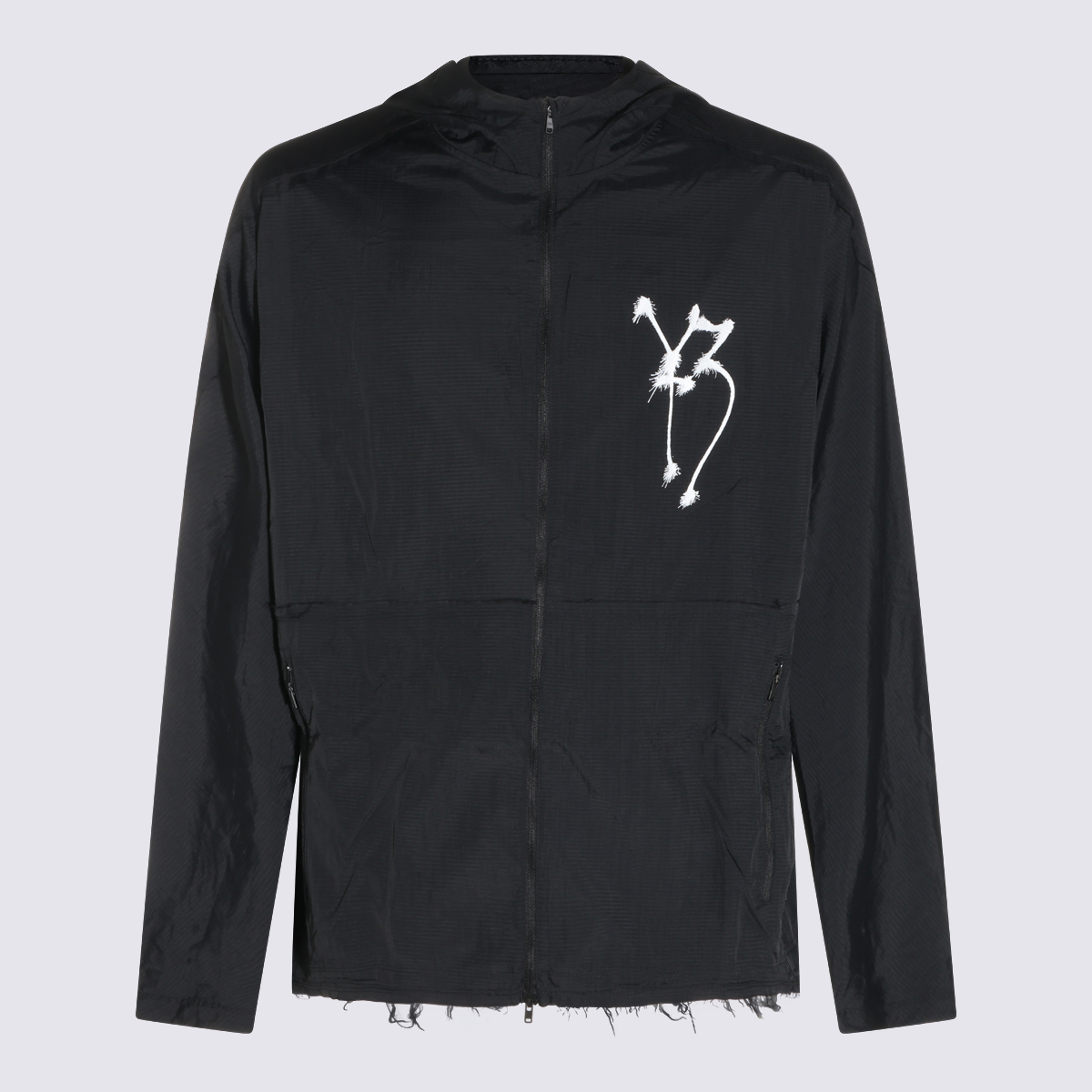 [Y - 3] Casual Jacket FW26 KR1105BLACK