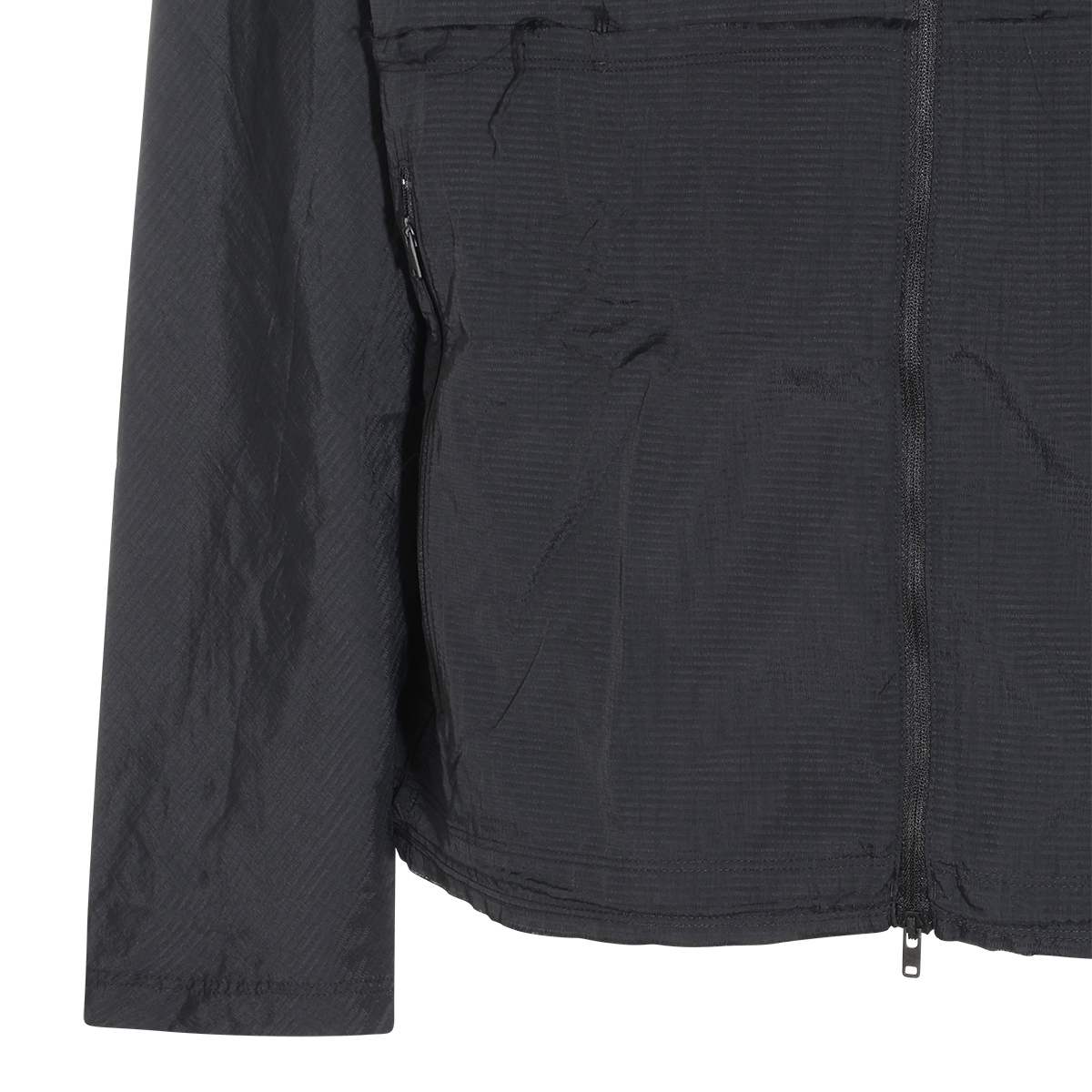 [Y - 3] Casual Jacket FW26 KR1105BLACK