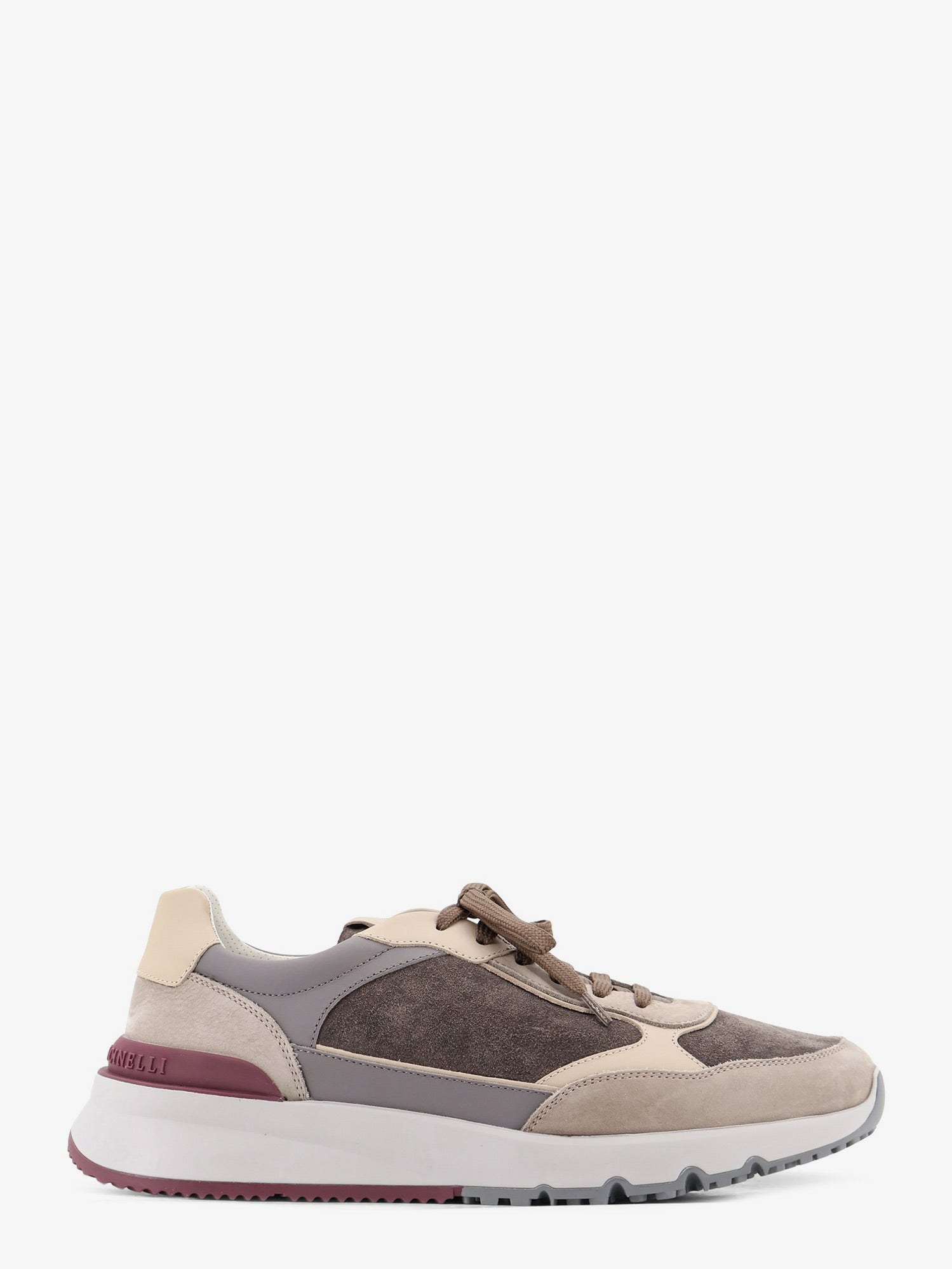 [Brunello Cucinelli] Sneakers FW26 MZUSNEO355CYR60