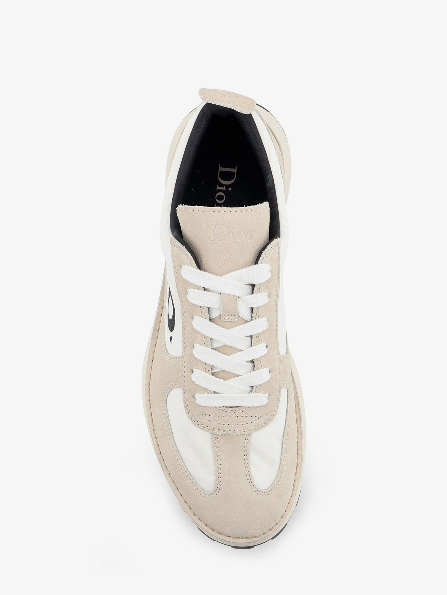 [Dior] Sneakers FW26 3SN364AAZ819