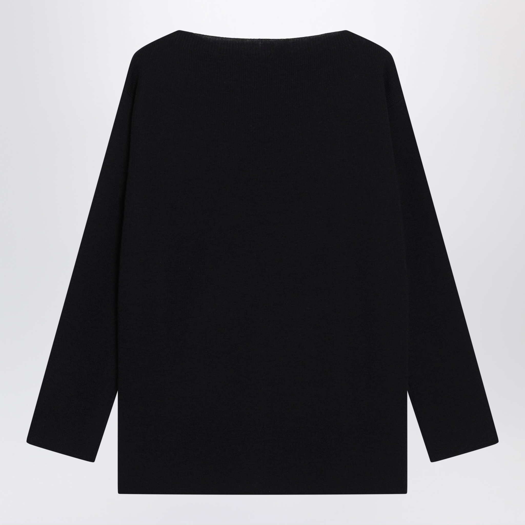 [Miu Miu] T-shirts Long Sleeve FW26 MML06WOOO1903