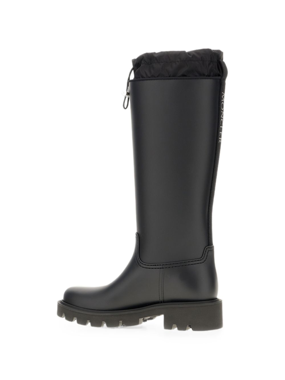 [Moncler] Ankle Boots FW26 4G00180M4522999