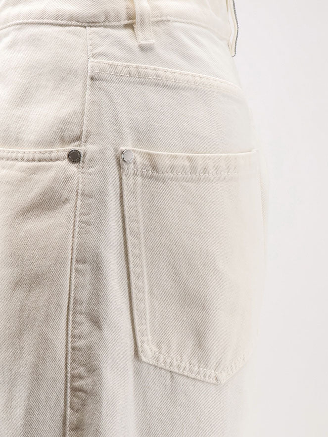[Brunello Cucinelli] Trousers FW26 M0H81P4075C1101