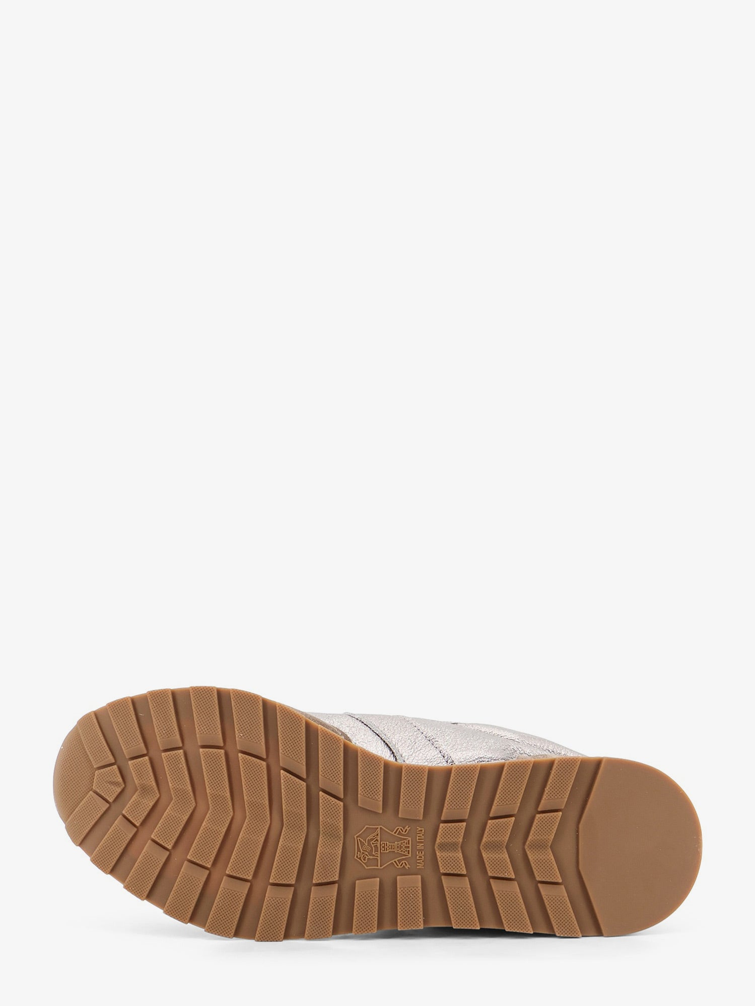 [Brunello Cucinelli] Sneakers FW26 MZFAG3325C8755