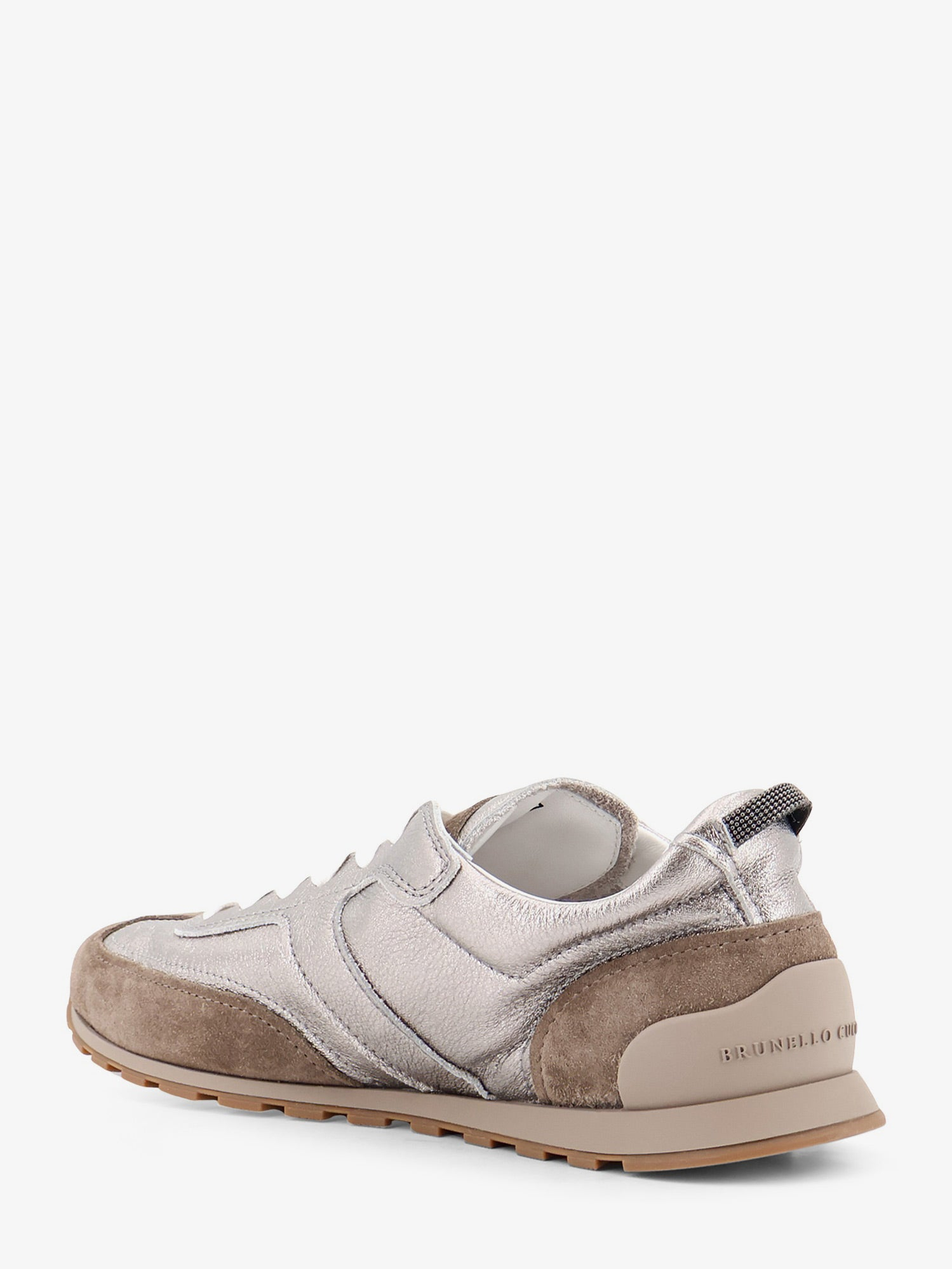 [Brunello Cucinelli] Sneakers FW26 MZFAG3325C8755