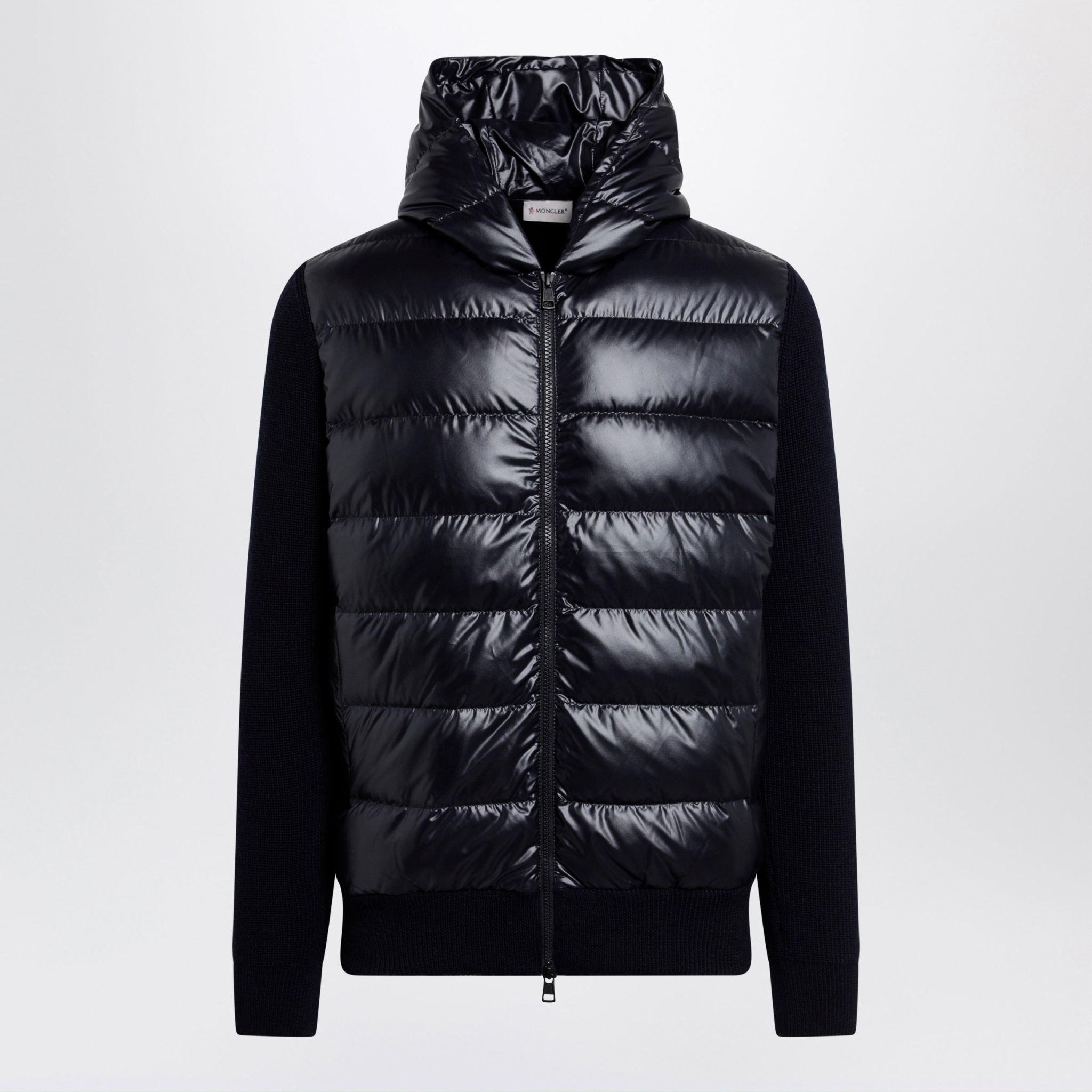 [Moncler] Down Jacket FW26 9B00028M1131