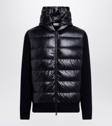 [Moncler] Down Jacket FW26 9B00028M1131