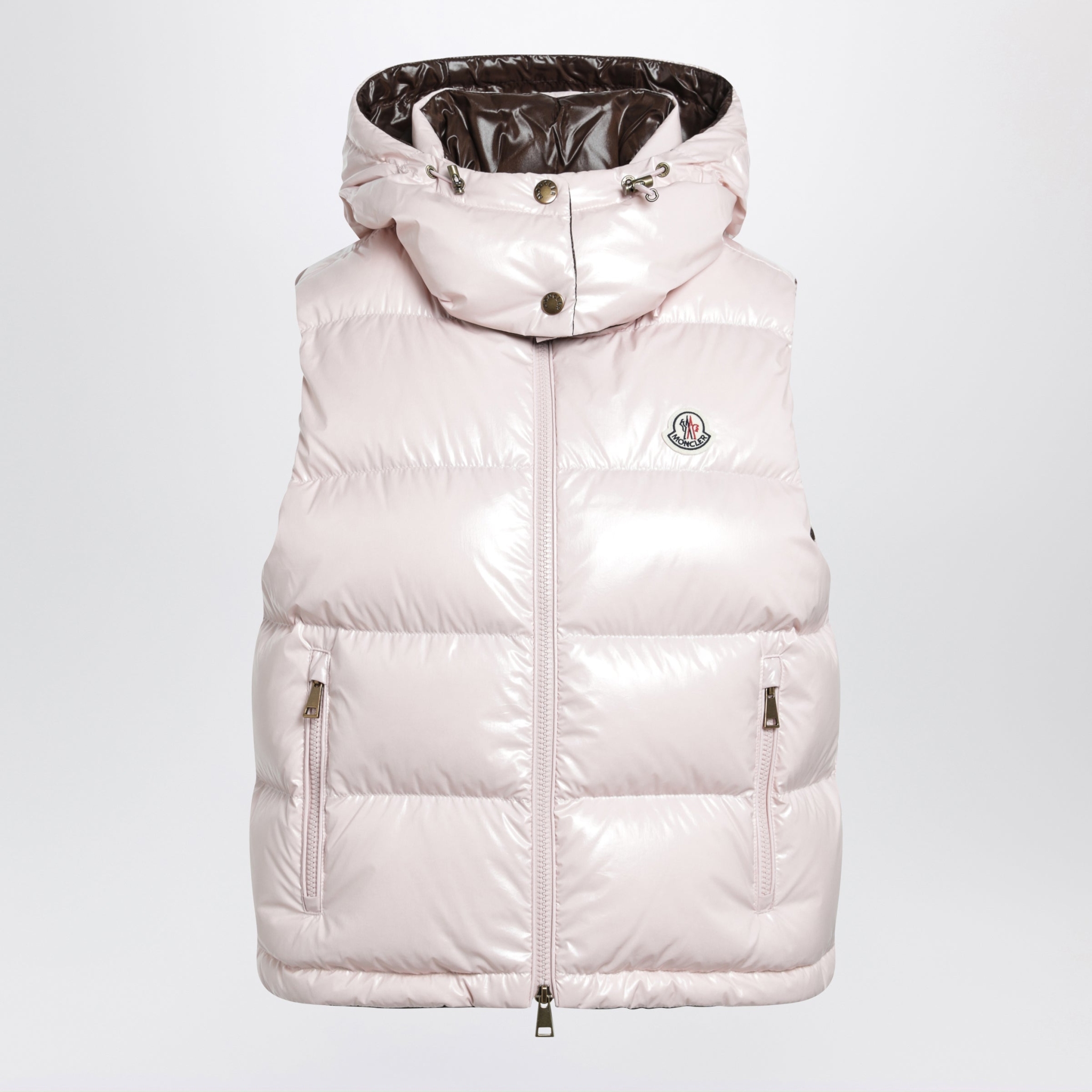 [Moncler] Jacket FW26 1A00005597EU