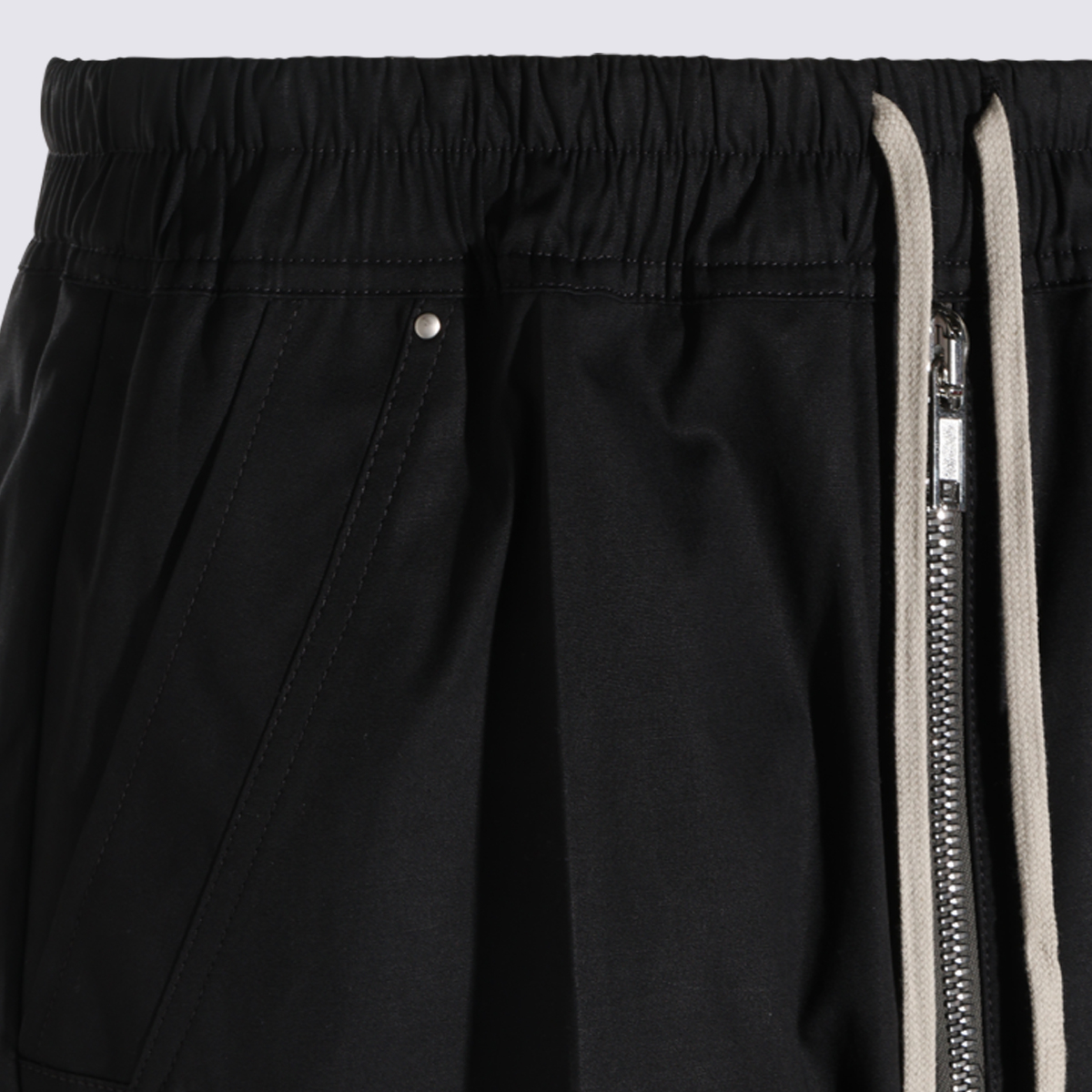 [Rick Owens] Trousers FW26 RU02F4361TE09