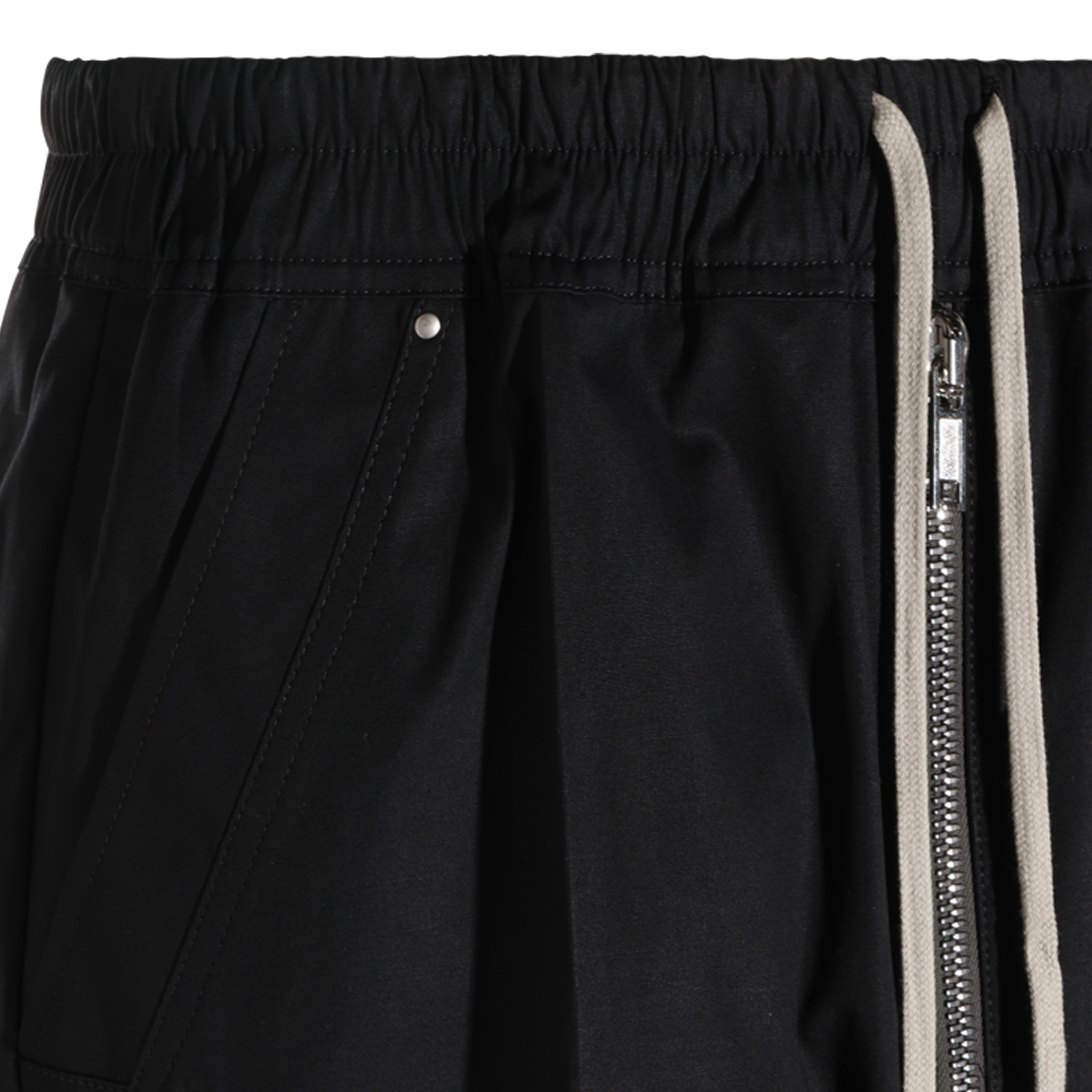 [Rick Owens] Trousers FW26 RU02F4361TE09