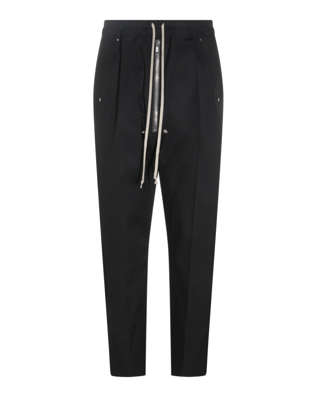 [Rick Owens] Trousers FW26 RU02F4361TE09