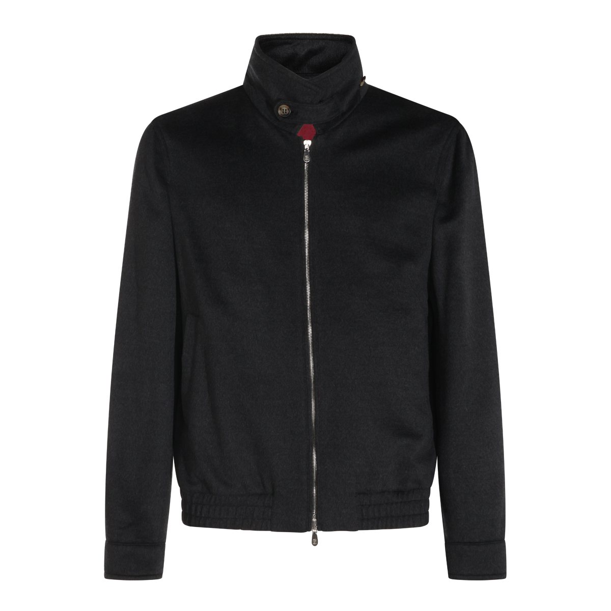 [Brunello Cucinelli] Casual Jacket FW26 MV4676379C003
