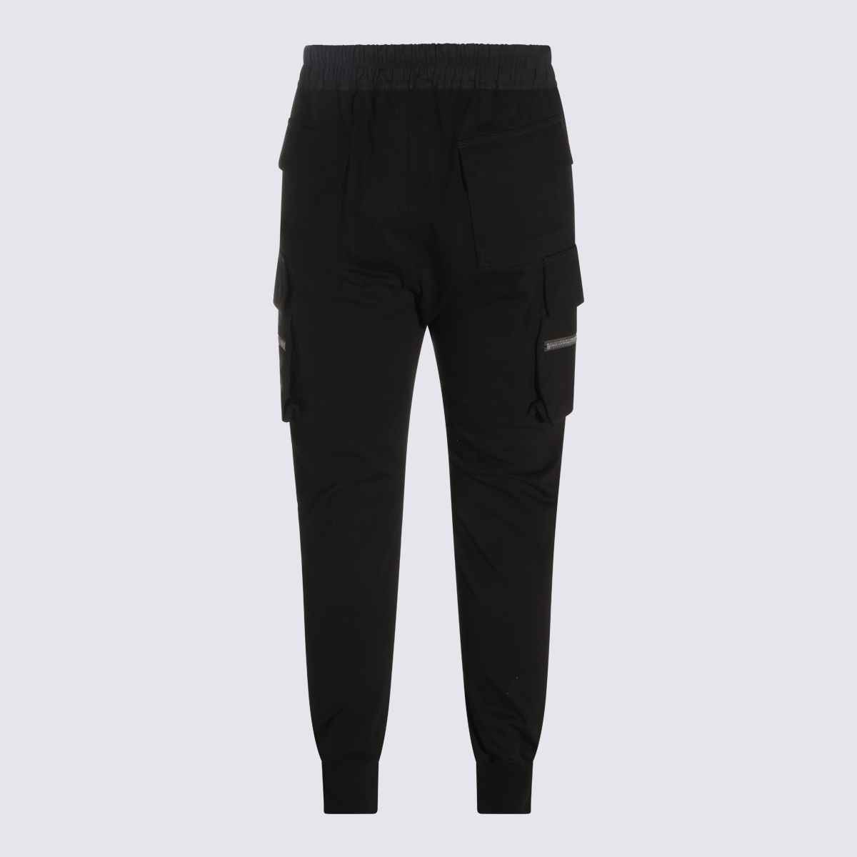 [Rick Owens] Trousers FW26 RU02F4396BA09